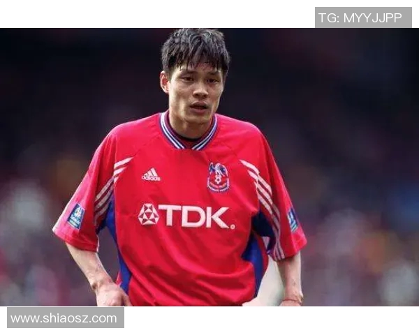 武姓足球明星的传奇故事与辉煌成就探秘