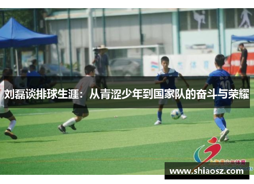 刘磊谈排球生涯：从青涩少年到国家队的奋斗与荣耀