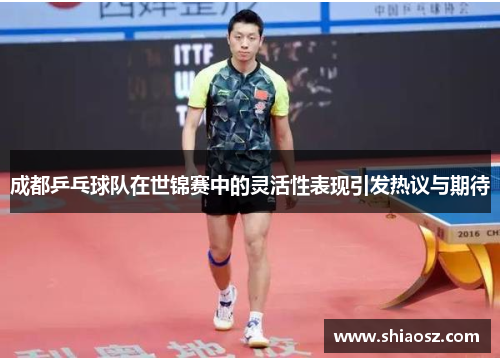 成都乒乓球队在世锦赛中的灵活性表现引发热议与期待