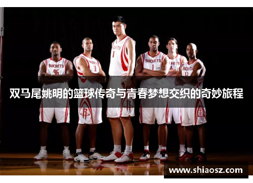 双马尾姚明的篮球传奇与青春梦想交织的奇妙旅程